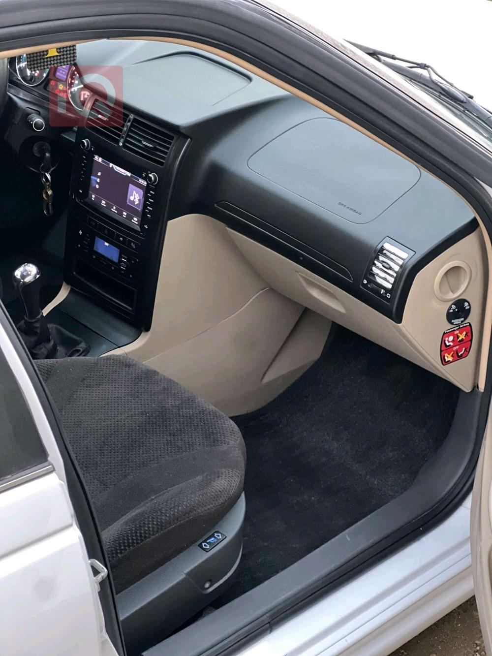 Peugeot Pars